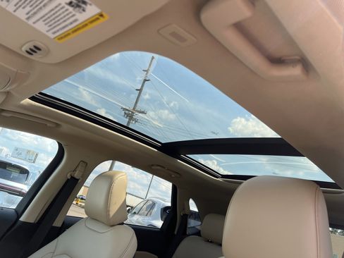 Used 2023 Ford Edge SEL w/ Convenience Package image 31