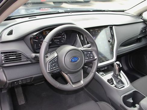Certified 2025 Subaru Legacy Premium AWD/4WD image 20