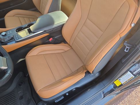 Certified 2022 Lexus RC 300 AWD w/ Navigation Package image 13