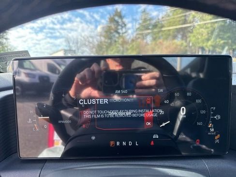 New 2026 Ford Mustang Coupe image 15