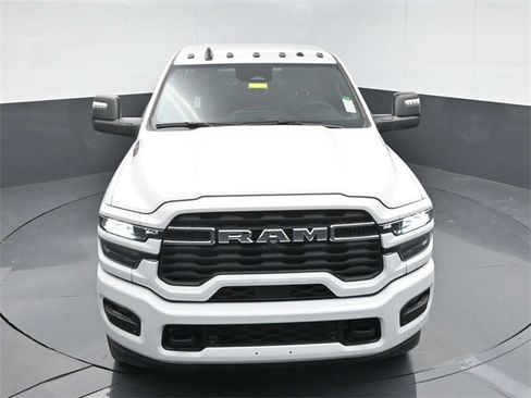 New 2026 RAM 3500 Big Horn image 33