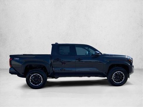 New 2026 Toyota Tacoma TRD Off-Road AWD/4WD image 4