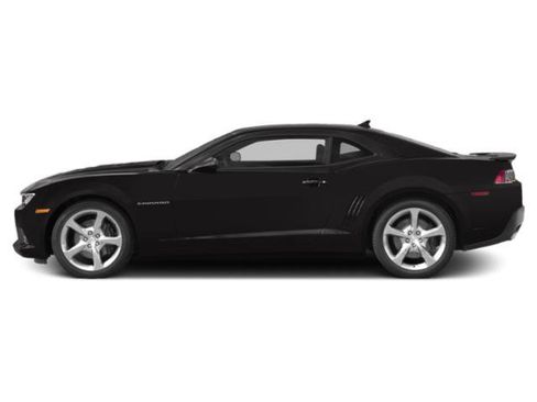 Used 2015 Chevrolet Camaro SS RWD image 6