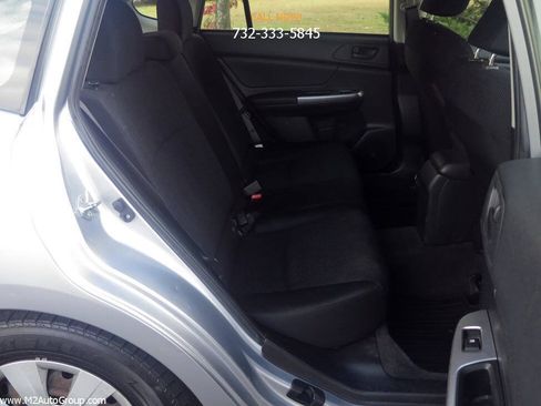 Used 2015 Subaru Impreza 2.0i AWD/4WD image 9