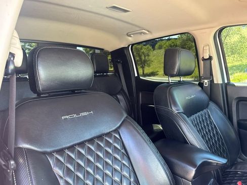 Certified 2022 Ford Ranger XLT w/ Equipment Group 302A High AWD/4WD image 26