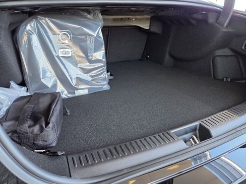 New 2026 Mercedes-Benz E 53 AMG e 4MATIC Sedan image 14