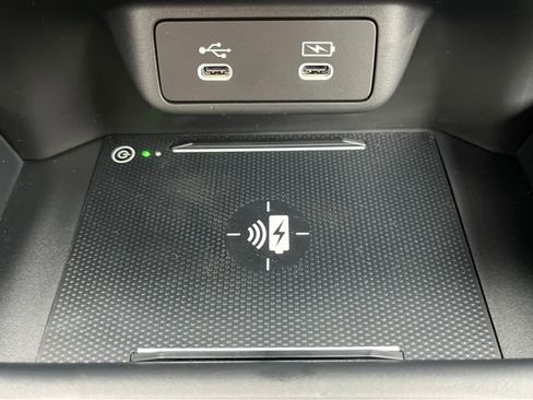 New 2026 Honda HR-V EX-L image 30