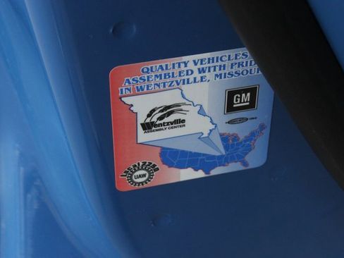 New 2026 GMC Canyon Elevation w/ Convenience Package image 64