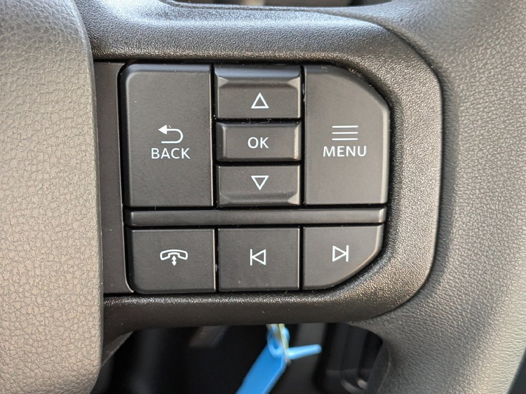 New 2026 Ford F150 XL RWD image 22