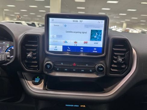 Used 2021 Ford Bronco Sport First Edition AWD/4WD image 14