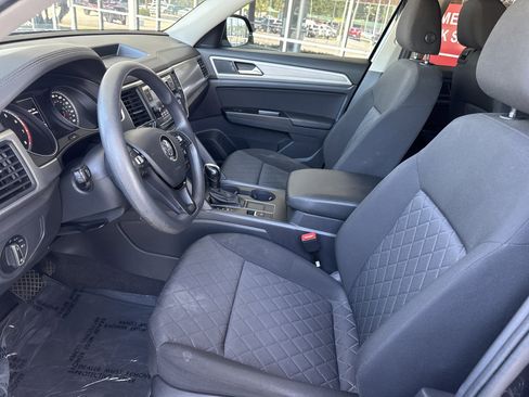 Used 2019 Volkswagen Atlas S FWD image 15