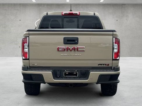 Certified 2022 GMC Canyon AT4 image 14