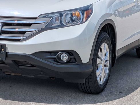 Used 2014 Honda CR-V EX-L image 10
