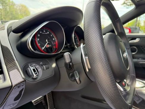 Used 2014 Audi R8 V10 AWD/4WD image 30