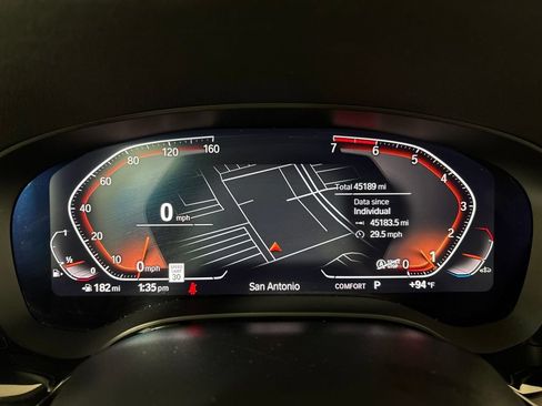 Certified 2022 BMW 530i w/ Premium Package RWD image 11