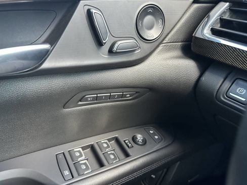 Used 2018 Cadillac CT6 Luxury image 26