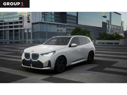 New 2026 BMW X3 xDrive30 w/ Premium Package