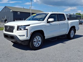 Certified 2024 Nissan Frontier SV w/ SV Convenience Package AWD/4WD video 3