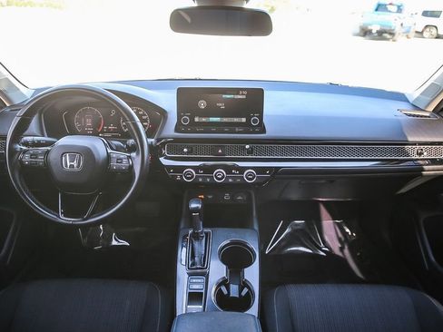 Used 2022 Honda Civic EX image 13