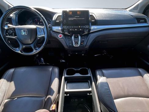 Used 2019 Honda Odyssey EX-L image 7