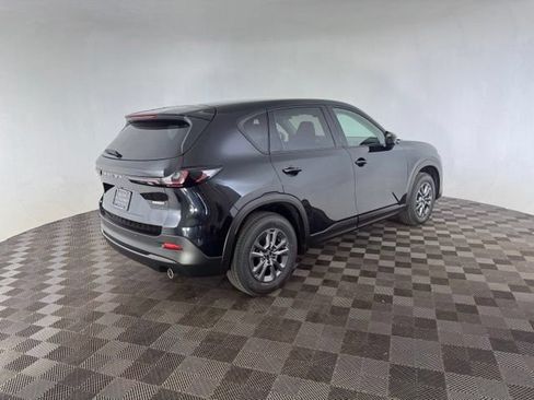 New 2026 MAZDA CX-5 Select AWD/4WD image 7