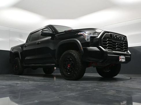 Used 2025 Toyota Tundra TRD Pro AWD/4WD image 59