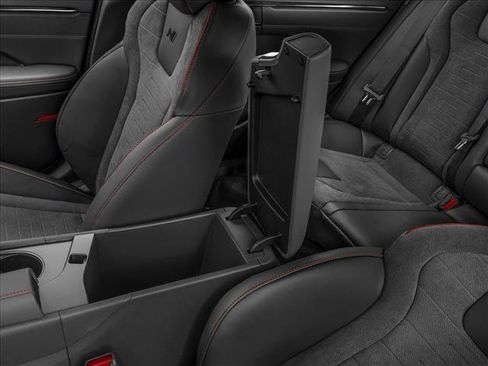 New 2026 Hyundai Sonata N Line FWD image 10