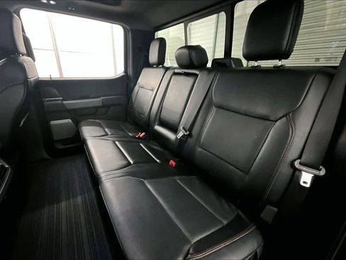Used 2023 Ford F350 Lariat w/ Lariat Ultimate Package image 25