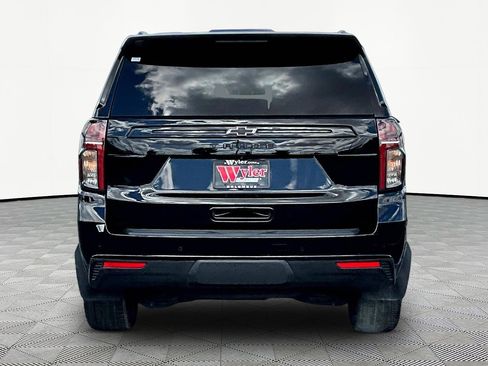 Used 2023 Chevrolet Tahoe RST AWD/4WD image 5