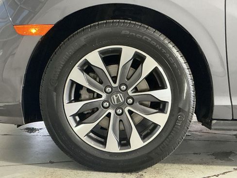 Used 2023 Honda Odyssey EX-L image 13