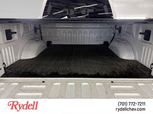 Used 2020 Ford F150 Limited w/ Trailer Tow Package AWD/4WD image 18