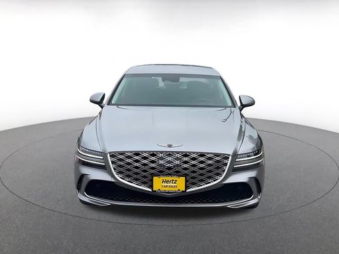 Used 2026 Genesis G80 2.5T AWD/4WD image 4