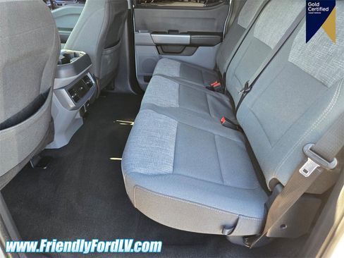 Certified 2024 Ford F350 XLT image 10