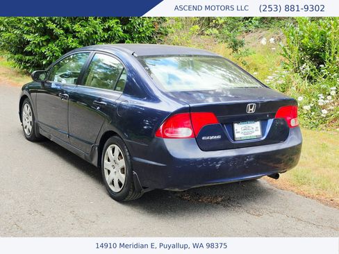 Used 2006 Honda Civic LX image 3