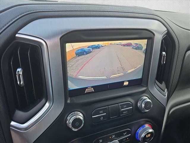 Used 2021 GMC Sierra 1500 Elevation AWD/4WD image 14