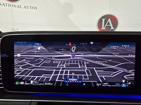 Used 2025 Mercedes-Benz GLE 350 4MATIC image 26