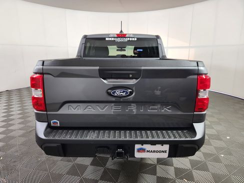 New 2026 Ford Maverick XLT w/ XLT Luxury Package AWD/4WD image 6
