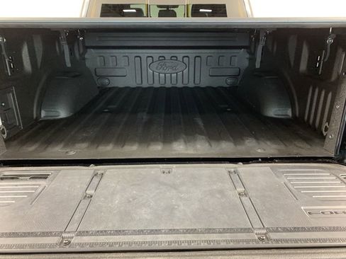 Used 2021 Ford F150 Raptor w/ Raptor 37 Performance Package image 13