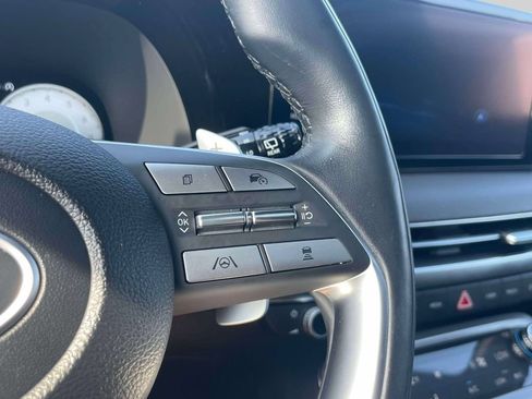 Used 2023 Hyundai Palisade Calligraphy AWD/4WD image 24
