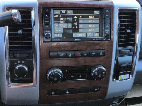 Used 2012 RAM 2500 Laramie AWD/4WD image 21