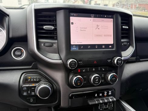 Used 2022 RAM 1500 Big Horn image 21