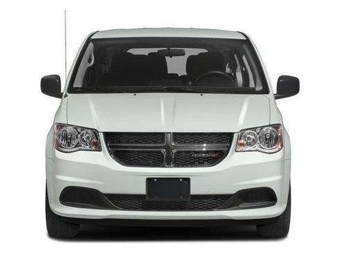 Certified 2018 Dodge Grand Caravan SE FWD image 4