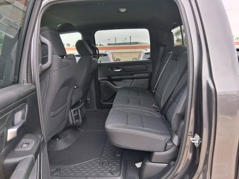 New 2026 RAM 1500 Classic Warlock AWD/4WD image 21