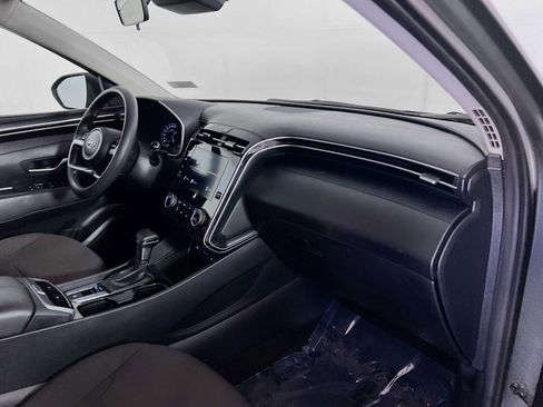 Certified 2023 Hyundai Tucson SEL image 28