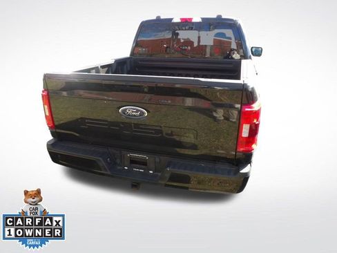 Certified 2021 Ford F150 XLT w/ Equipment Group 302A High image 15