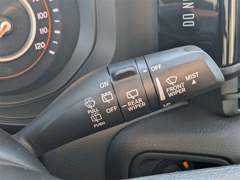 New 2026 Jeep Wrangler Sport image 22