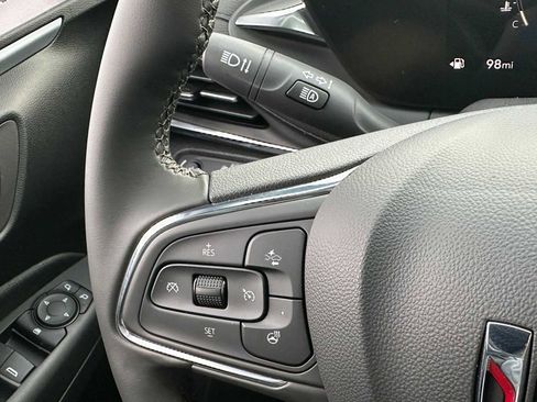 New 2026 Buick Envista Preferred w/ Convenience I Package image 32