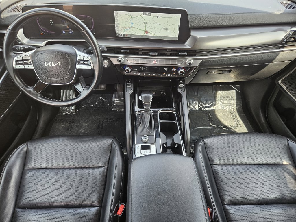 Used 2024 Kia Telluride S FWD image 24