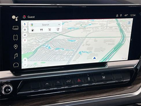 New 2026 GMC Sierra 1500 Elevation image 8