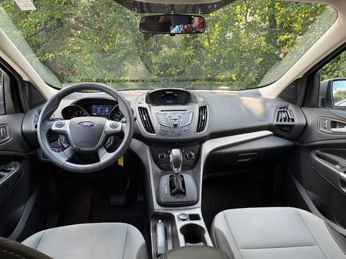 Used 2014 Ford Escape SE AWD/4WD image 20